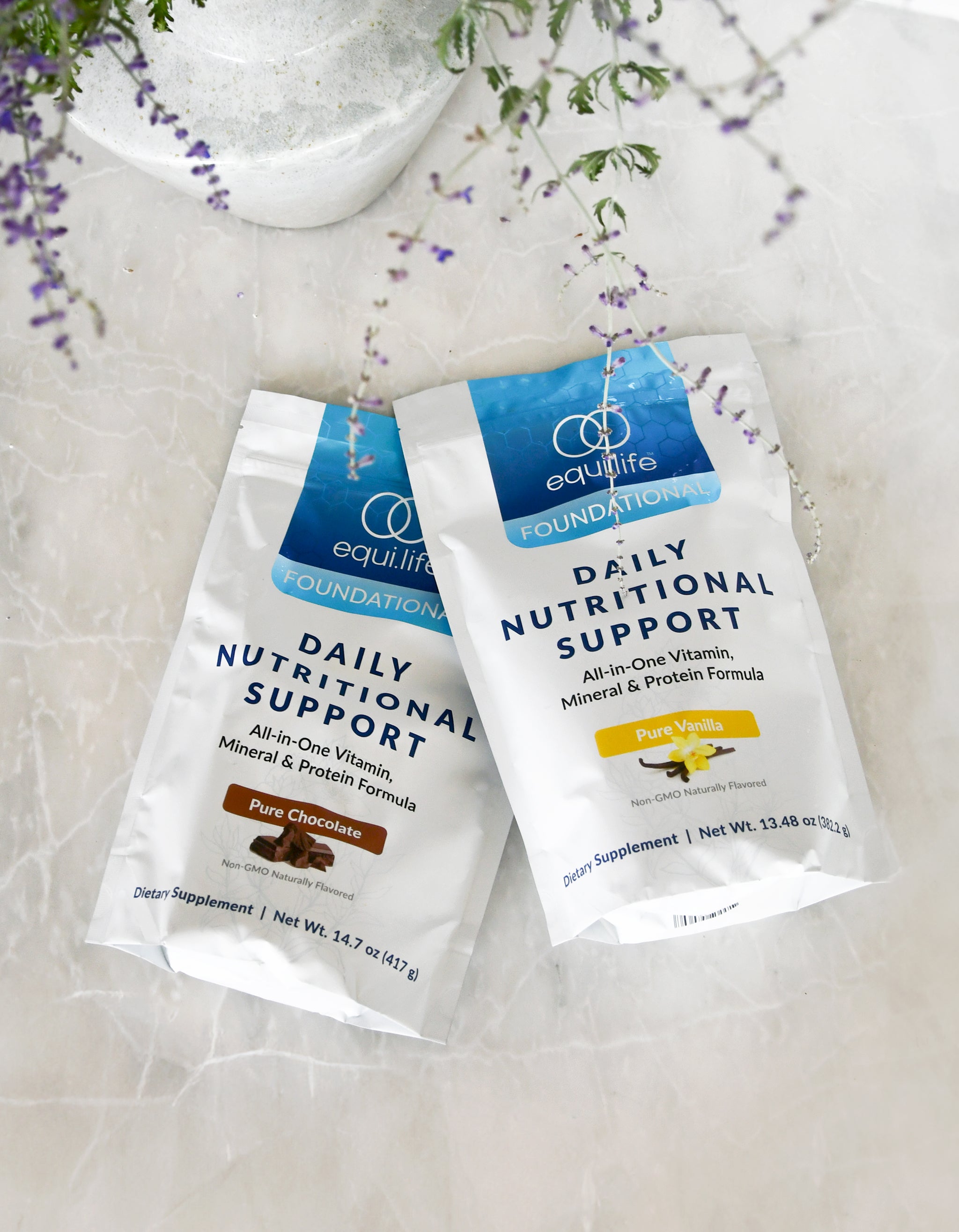 Daily Nutritional Support