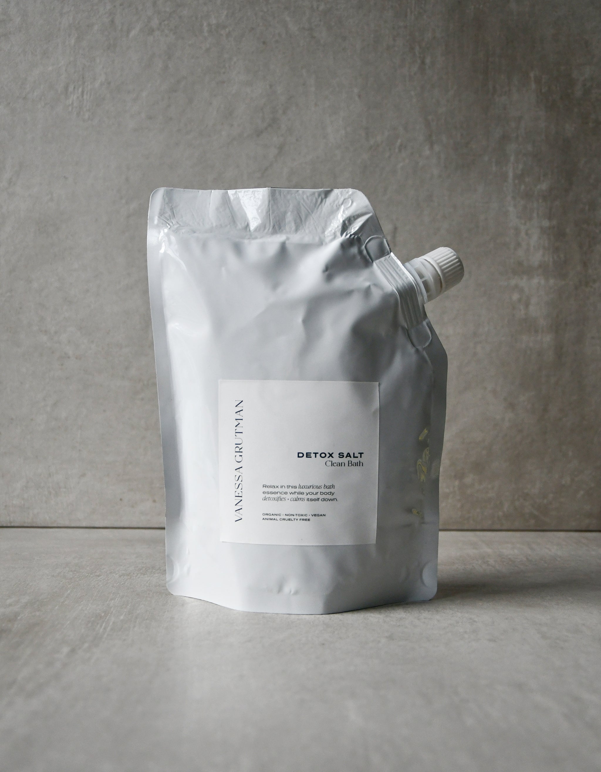 PURIFIED // Bath Salts