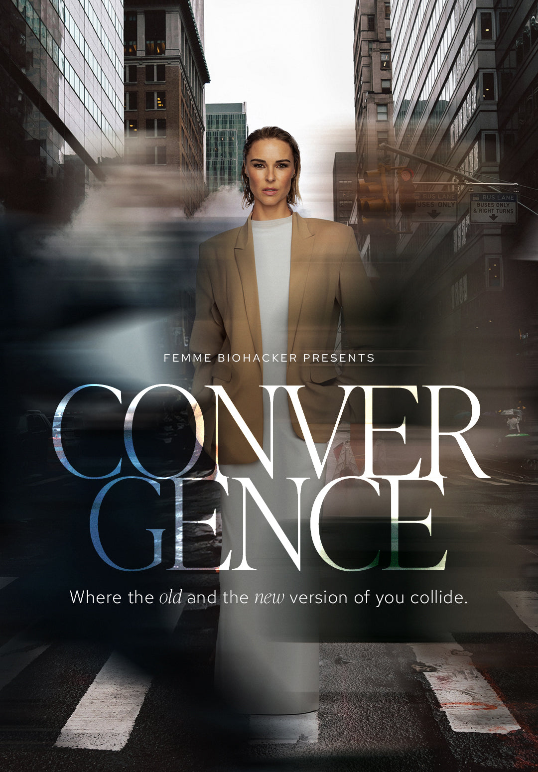 CONVERGENCE - A 3-day course