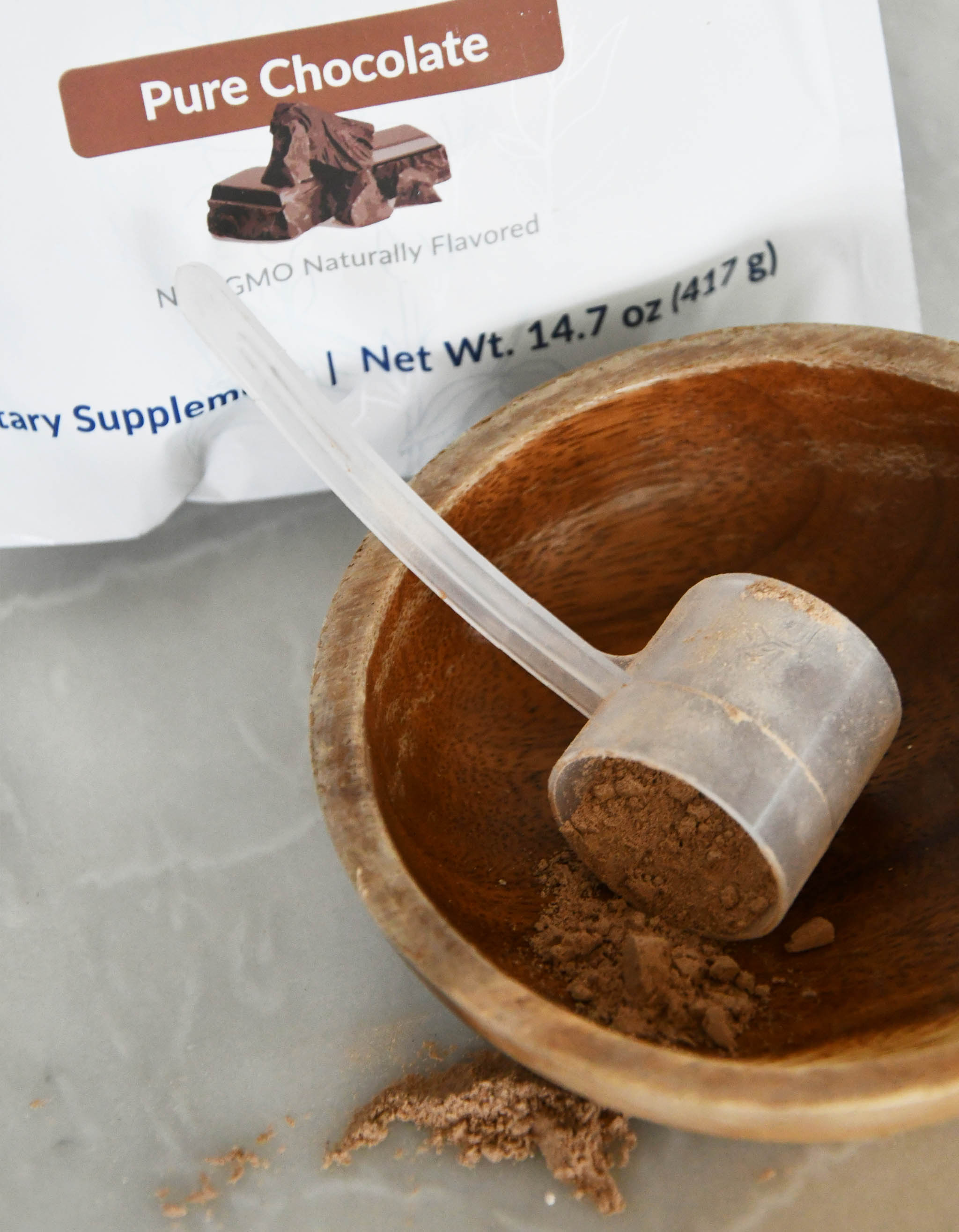 Daily Nutritional Support