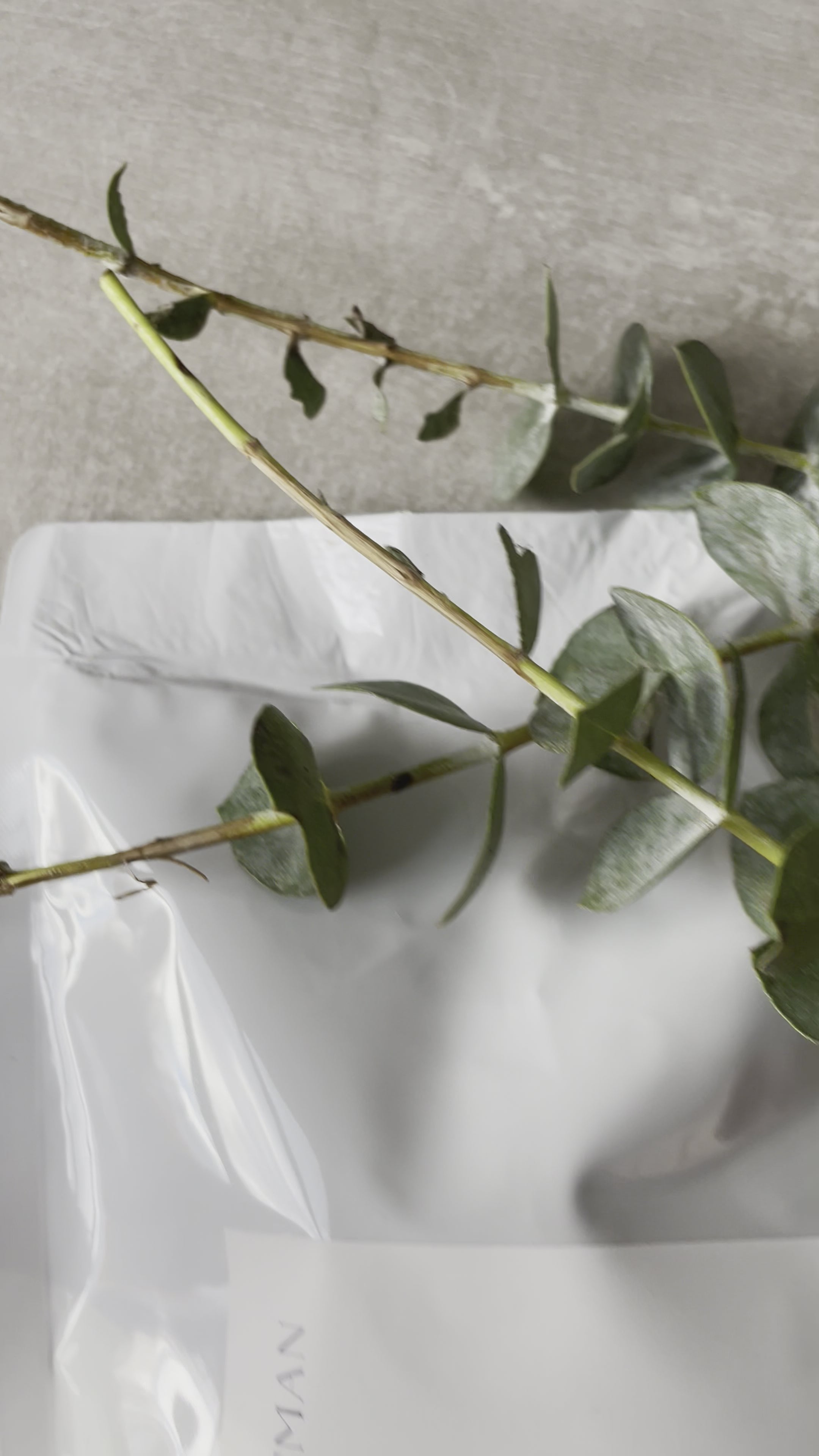 PURIFIED // Bath Salts