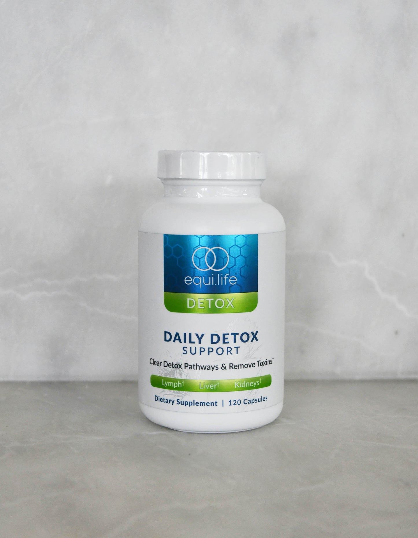 Daily Detox Support