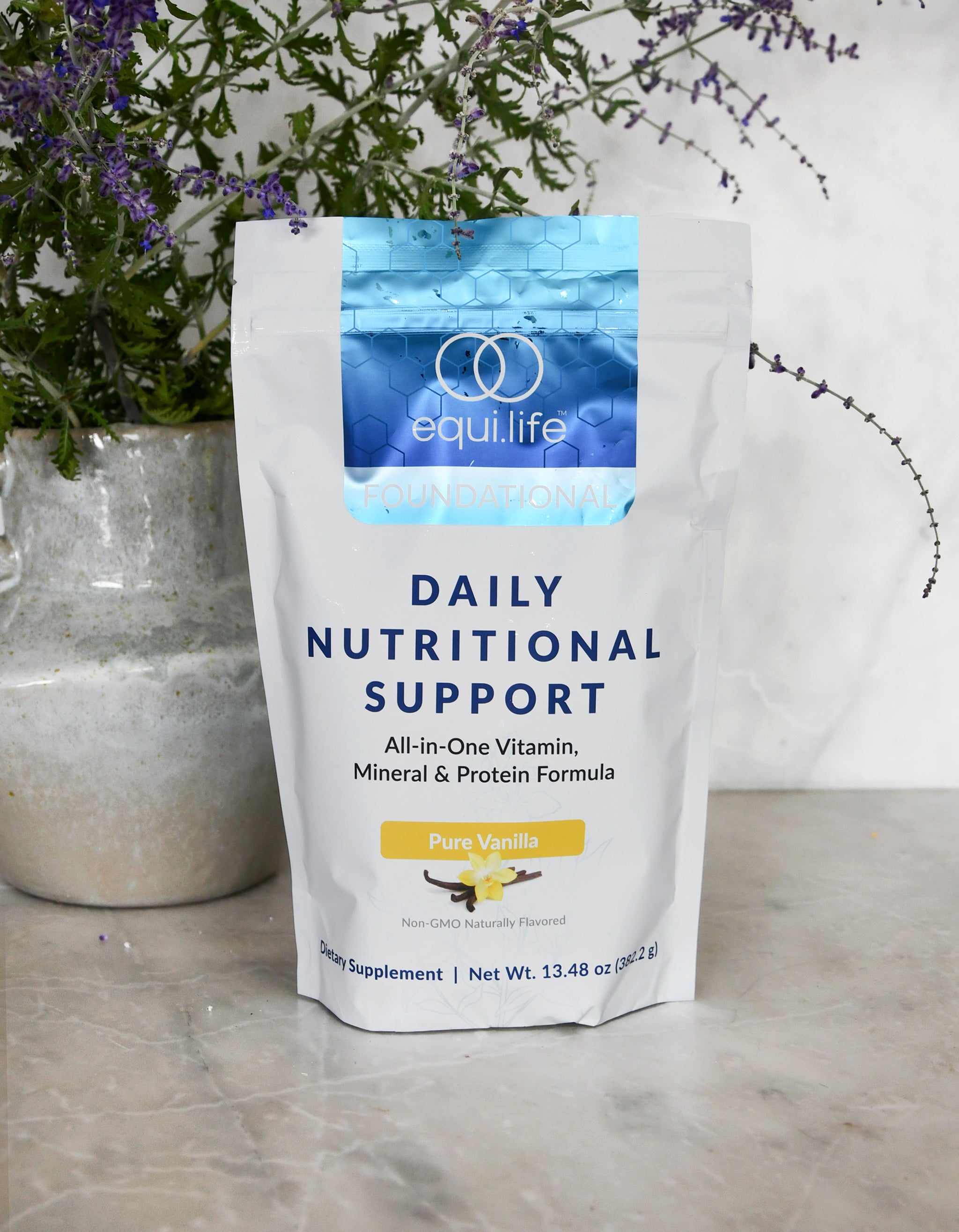 Daily Nutritional Support