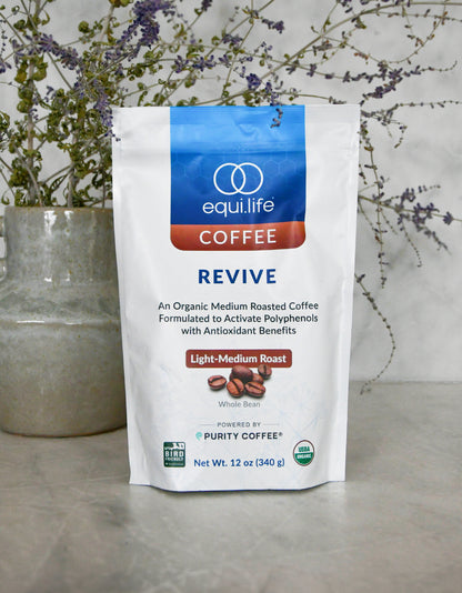 Organic Non-Toxic Coffee