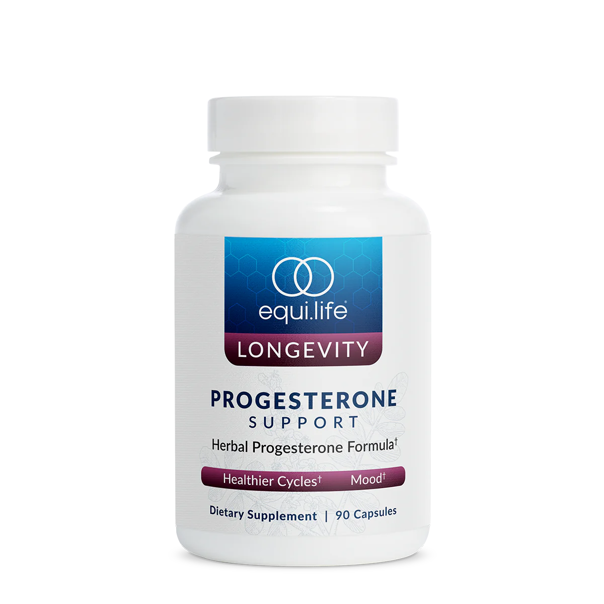 Progesterone Support