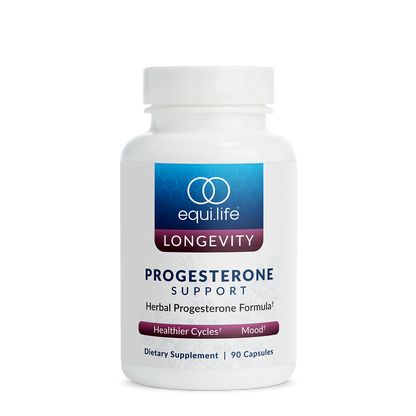 Progesterone Support