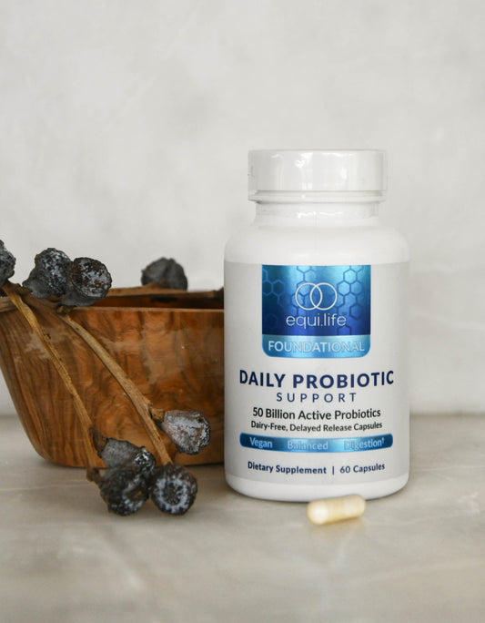 Daily Probiotic Support