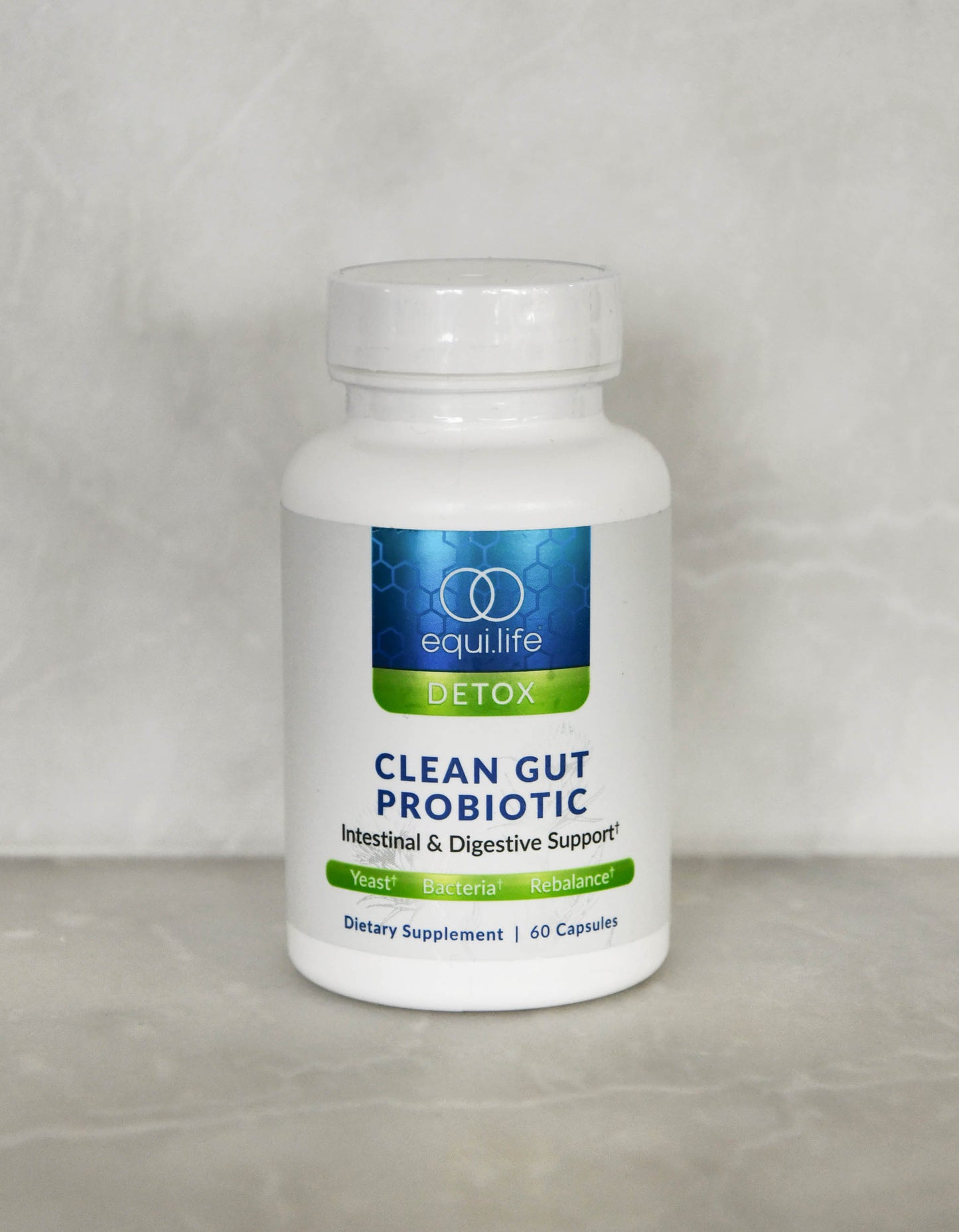 Clean Gut Probiotic