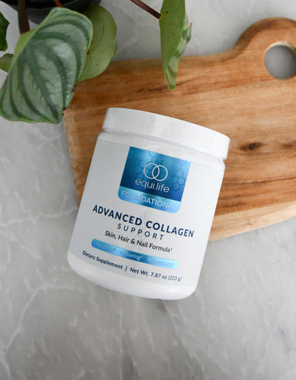 Advanced Collagen Support