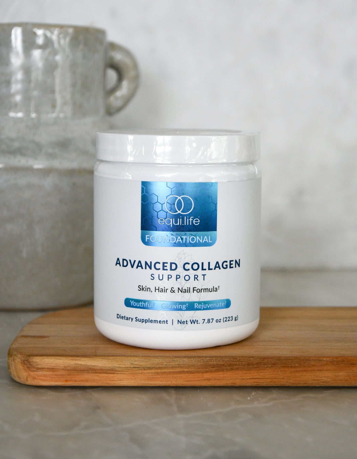 Advanced Collagen Support