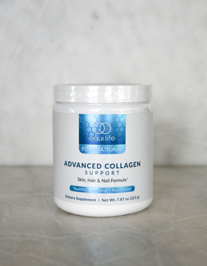 Advanced Collagen Support