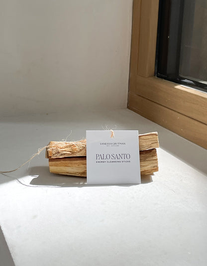 Palo Santo